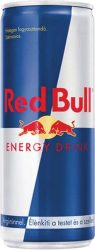 Red Bull energia ital 0.25 24/# DRS