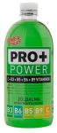 PRO+ Power C- és B -Vitamin Zöldalma 0,75l  6/# DRS