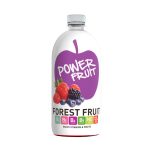 Power Fruit Erdei gyüm. B-vit. 0,75l  6/# DRS