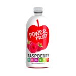 Power Fruit Málna Mg +  B-vit. 0,75l 6/# DRS