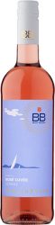 BB Hosszú7vége Rosé Cuvée száraz r.bor 0.75l DRS