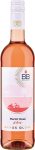 BB N.O. Merlot Rosé édes 0.75l DRS