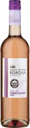 Szt. I. K. Cab. Sauvignon Rosé száraz 0.75l DRS