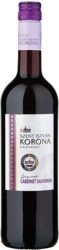 Szt. I. K. Páz.Cabernet Sauv. sz.v.bor 0.75l DRS