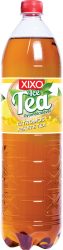 Xixo Ice Tea Citrom 1.5l  6/# DRS