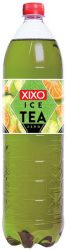 Xixo Ice Tea ZERO Citrus Zöld Tea 1.5l  6/# DRS