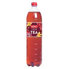 Xixo Ice Tea Cser.-Vanília ízű 1.5l  6/# DRS