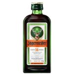 Jagermeister 0.1 (35%)  12/#