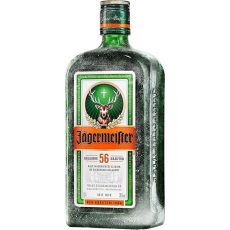 Jagermeister 1.75l (35%)