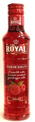 Royal Málna likőr 0.2 24/#  (28%)