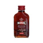 Royal Kávé likőr 0.1 12/#  (25%)