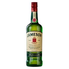 Jameson 0.7 Whiskey  (40%) DRS