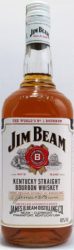 Jim Beam whiskey 0.7   (40%)