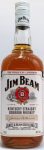 Jim Beam whiskey 1.0   (40%)