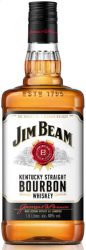 Jim Beam whisky 1.5   (40%)