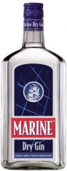 Marine Gin 1.0  (37,5%)