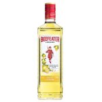 Beefeater Gin Zesty Lemon 0.7 (37,5%)