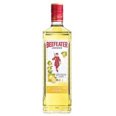 Beefeater Gin Zesty Lemon 0.7 (37,5%)