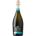 Zonin Prosecco D.O.C. száraz 0.75 11%