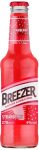 Bacardi Breezer Strawberry (Eper) 0,275  (4%)