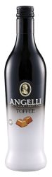 Angelli Toffee likőr 0.5 (15%)