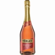 Törley Charmant Rosé édes 0.75  ANH