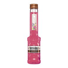 Fütyülős Tutti Frutti ízű likőr 0.5l  6/# (24,5%) DRS