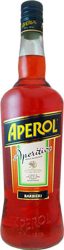 Aperol Aperitivo 1.0  (11%)