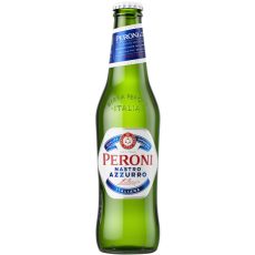 Peroni Nastro Azzuro üv.sör 0,33l 24/# (5%) DRS