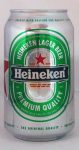 Heineken dob. 0,33l  5% DRS