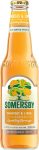 Somersby Mangó-Lime 0.33l  24/#