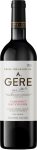 Gere Attila Vill. Cab. Sauvignon  0.75