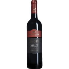 Mészáros Pál Szekszárdi Merlot 0,75