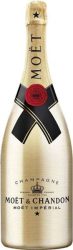 Moet & Chandon Brut Imp.Champ. Golden Sl. 1.5l