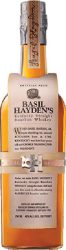 Basil Hayden's Bourbon Whisky  0,7l 40%