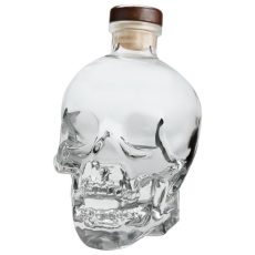 Crystal Head Vodka 0.7l (40%)