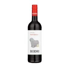 Bodri Szekszárdi Vörös Cuvée Bodrikutya 0.75 DRS