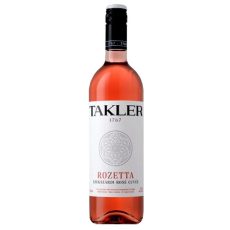 Takler Szekszárdi Rozetta Rosé Cuvée 0.75