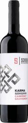 Schieber Szekszárdi Merlot 0,75l