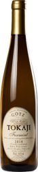 Götz Tokaji Furmint fé. fehérbor 0,75l