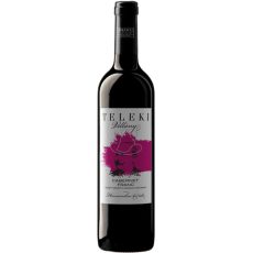 Teleki Villányi Cabernet Franc 0.75l CSZ