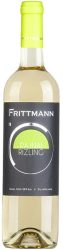 Frittmann Rajnai Rizling fehér sz. 0.75 6/# DRS