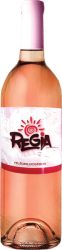 GRAPE Regia Rosé fé. 0.75