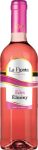 GRAPE La Fiesta Édes Élmény Rosé Dtki 0.75