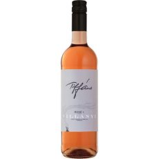 Tiffán's Villányi Rosé  0,75l