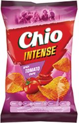 Chio Intense Spicy Tomato  55 g  18/#