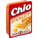 Chio Stickletti tálcás Sajtos  80 g  30/#