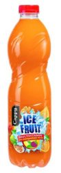 Cappy Ice Fruit Multivitamin   12%   1.5l      6/#