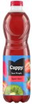 Cappy Ice Fruit Eper-Kivi 6% 1.5l  6/# DRS