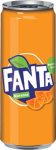 Fanta Narancs 0.33l dob. 24/# DRS